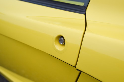 2003 Lotus Elise 111S En venta (imagen 97 de 174)