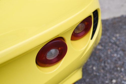 2003 Lotus Elise 111S En venta (imagen 109 de 174)