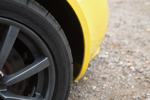 2003 Lotus Elise 111S En venta (imagen 115 de 174)