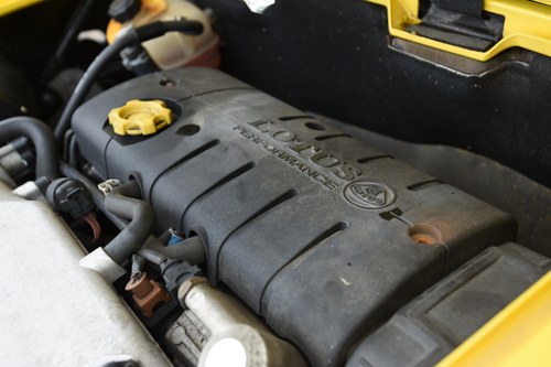 2003 Lotus Elise 111S En venta (imagen 126 de 174)