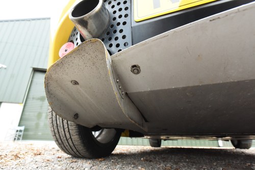 2003 Lotus Elise 111S En venta (imagen 142 de 174)