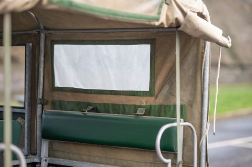 1949 Land Rover Series 1 80" In vendita (immagine 71 di 163)