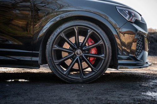 2021 Audi F3 RS Q3 TFSI Quattro Sport Edition For Sale (picture 35 of 85)