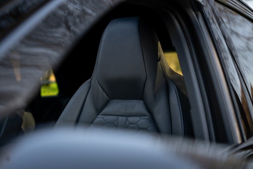 2021 Audi F3 RS Q3 TFSI Quattro Sport Edition For Sale (picture 6 of 85)