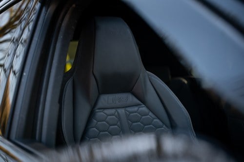 2021 Audi F3 RS Q3 TFSI Quattro Sport Edition For Sale (picture 4 of 85)