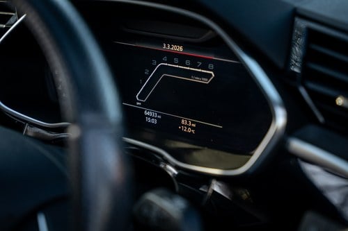 2021 Audi F3 RS Q3 TFSI Quattro Sport Edition For Sale (picture 18 of 85)