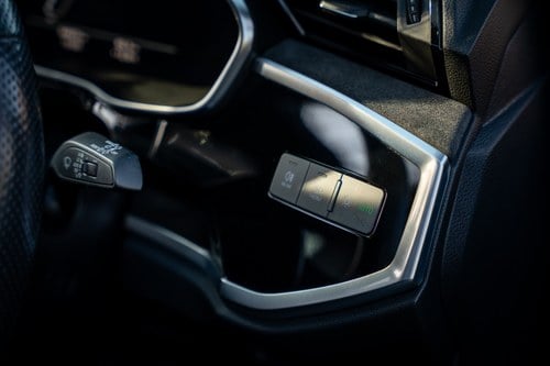 2021 Audi F3 RS Q3 TFSI Quattro Sport Edition For Sale (picture 22 of 85)