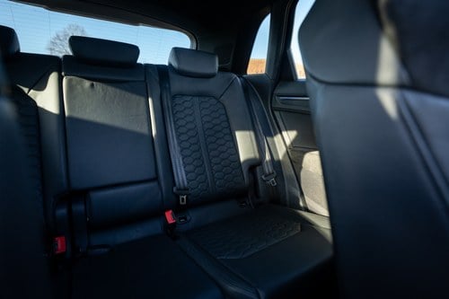 2021 Audi F3 RS Q3 TFSI Quattro Sport Edition For Sale (picture 43 of 85)