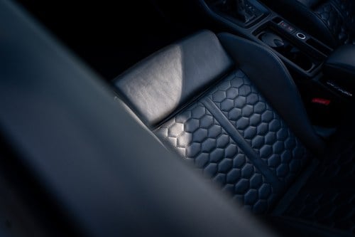 2021 Audi F3 RS Q3 TFSI Quattro Sport Edition For Sale (picture 46 of 85)