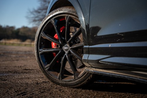 2021 Audi F3 RS Q3 TFSI Quattro Sport Edition For Sale (picture 48 of 85)