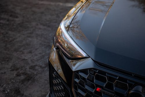 2021 Audi F3 RS Q3 TFSI Quattro Sport Edition For Sale (picture 52 of 85)