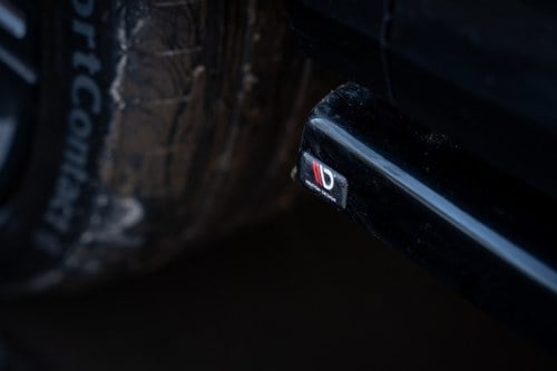 2021 Audi F3 RS Q3 TFSI Quattro Sport Edition For Sale (picture 58 of 85)