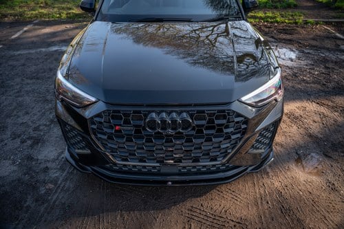 2021 Audi F3 RS Q3 TFSI Quattro Sport Edition For Sale (picture 61 of 85)