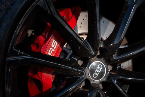 2021 Audi F3 RS Q3 TFSI Quattro Sport Edition For Sale (picture 63 of 85)