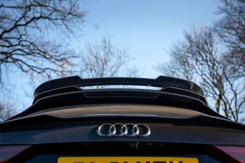 2021 Audi F3 RS Q3 TFSI Quattro Sport Edition For Sale (picture 70 of 85)