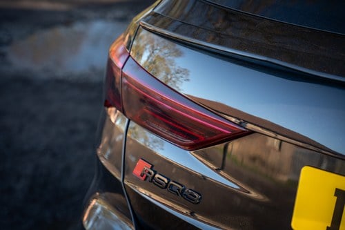 2021 Audi F3 RS Q3 TFSI Quattro Sport Edition For Sale (picture 71 of 85)