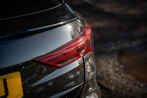 2021 Audi F3 RS Q3 TFSI Quattro Sport Edition For Sale (picture 72 of 85)