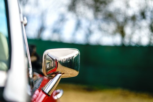 1970 MGB Roadster For Sale (picture 81 of 137)