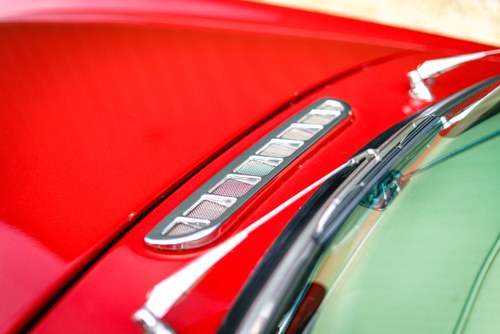 1970 MGB Roadster For Sale (picture 82 of 137)