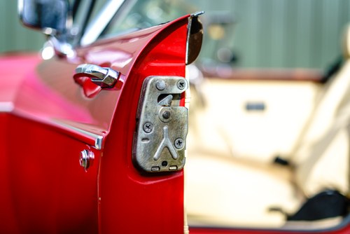 1970 MGB Roadster For Sale (picture 39 of 137)