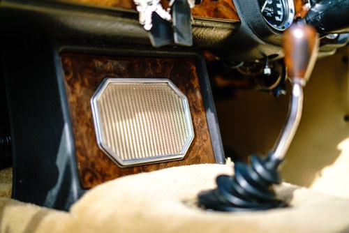 1970 MGB Roadster For Sale (picture 41 of 137)