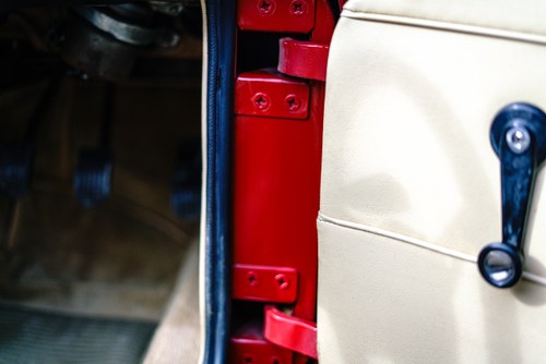 1970 MGB Roadster For Sale (picture 45 of 137)