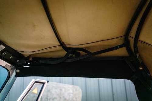 1970 MGB Roadster For Sale (picture 59 of 137)