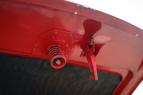 1970 MGB Roadster For Sale (picture 101 of 137)