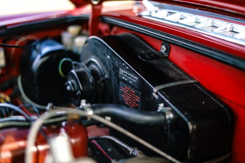 1970 MGB Roadster For Sale (picture 108 of 137)