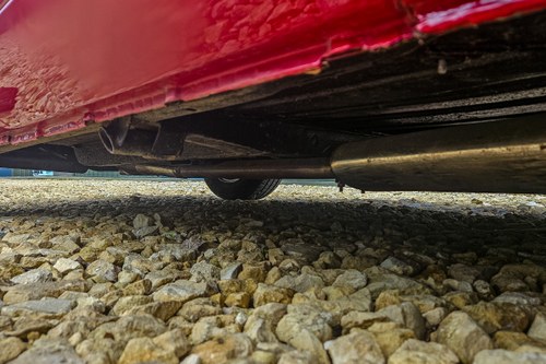 1970 MGB Roadster For Sale (picture 115 of 137)