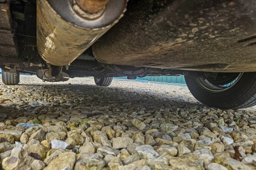 1970 MGB Roadster For Sale (picture 117 of 137)