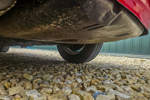 1970 MGB Roadster For Sale (picture 118 of 137)