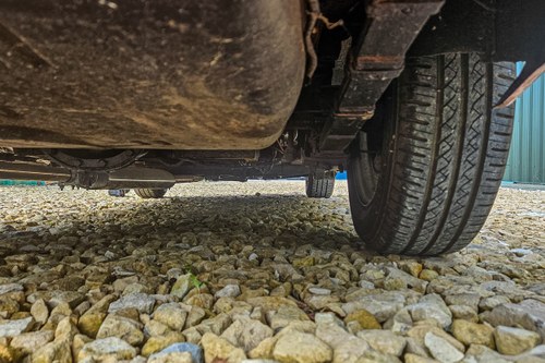 1970 MGB Roadster For Sale (picture 119 of 137)