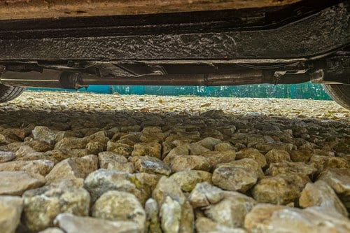 1970 MGB Roadster For Sale (picture 126 of 137)