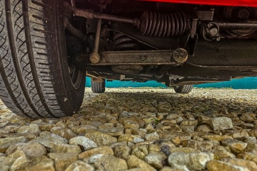 1970 MGB Roadster For Sale (picture 128 of 137)