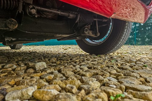 1970 MGB Roadster For Sale (picture 130 of 137)