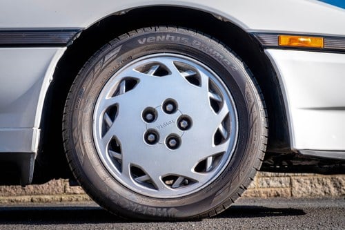 1988 Toyota Supra (A70) à venda (imagem 5 de 192)