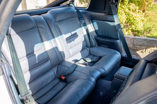 1988 Toyota Supra (A70) à venda (imagem 36 de 192)