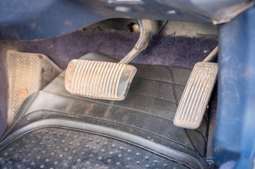 1988 Toyota Supra (A70) à venda (imagem 42 de 192)