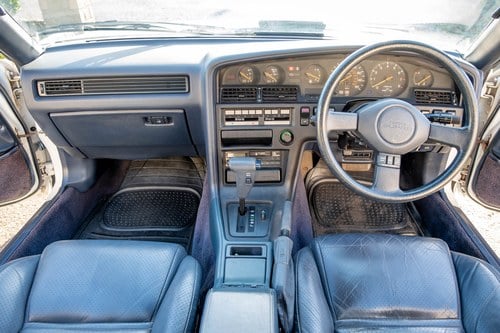 1988 Toyota Supra (A70) à venda (imagem 6 de 192)