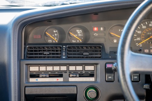 1988 Toyota Supra (A70) à venda (imagem 43 de 192)