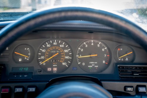 1988 Toyota Supra (A70) à venda (imagem 7 de 192)