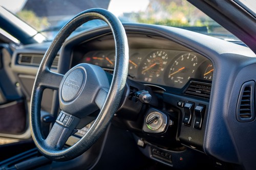 1988 Toyota Supra (A70) à venda (imagem 63 de 192)