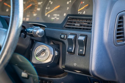 1988 Toyota Supra (A70) à venda (imagem 64 de 192)