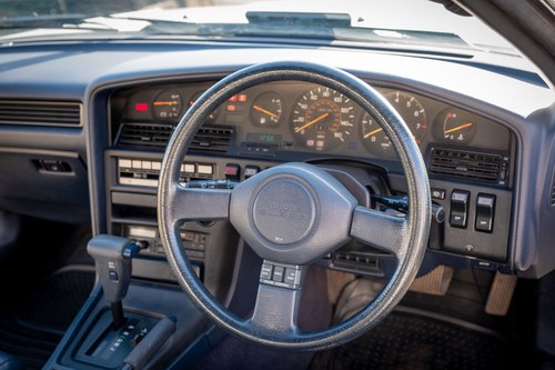 1988 Toyota Supra (A70) à venda (imagem 68 de 192)