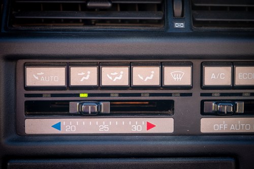 1988 Toyota Supra (A70) à venda (imagem 73 de 192)