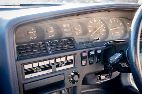 1988 Toyota Supra (A70) à venda (imagem 76 de 192)