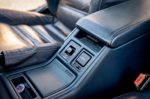 1988 Toyota Supra (A70) à venda (imagem 77 de 192)