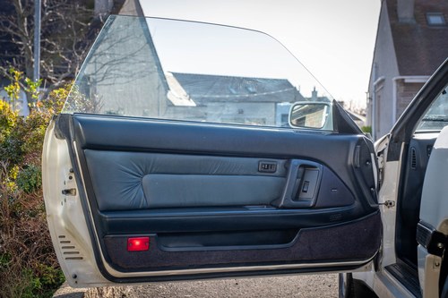 1988 Toyota Supra (A70) à venda (imagem 80 de 192)