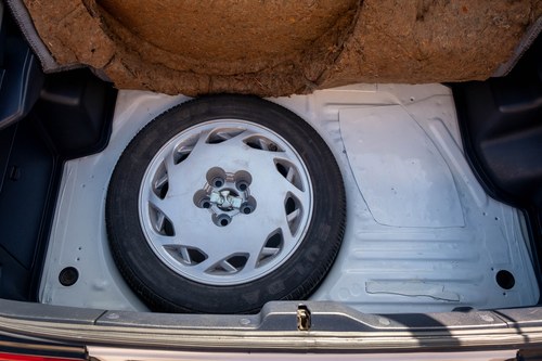 1988 Toyota Supra (A70) à venda (imagem 91 de 192)